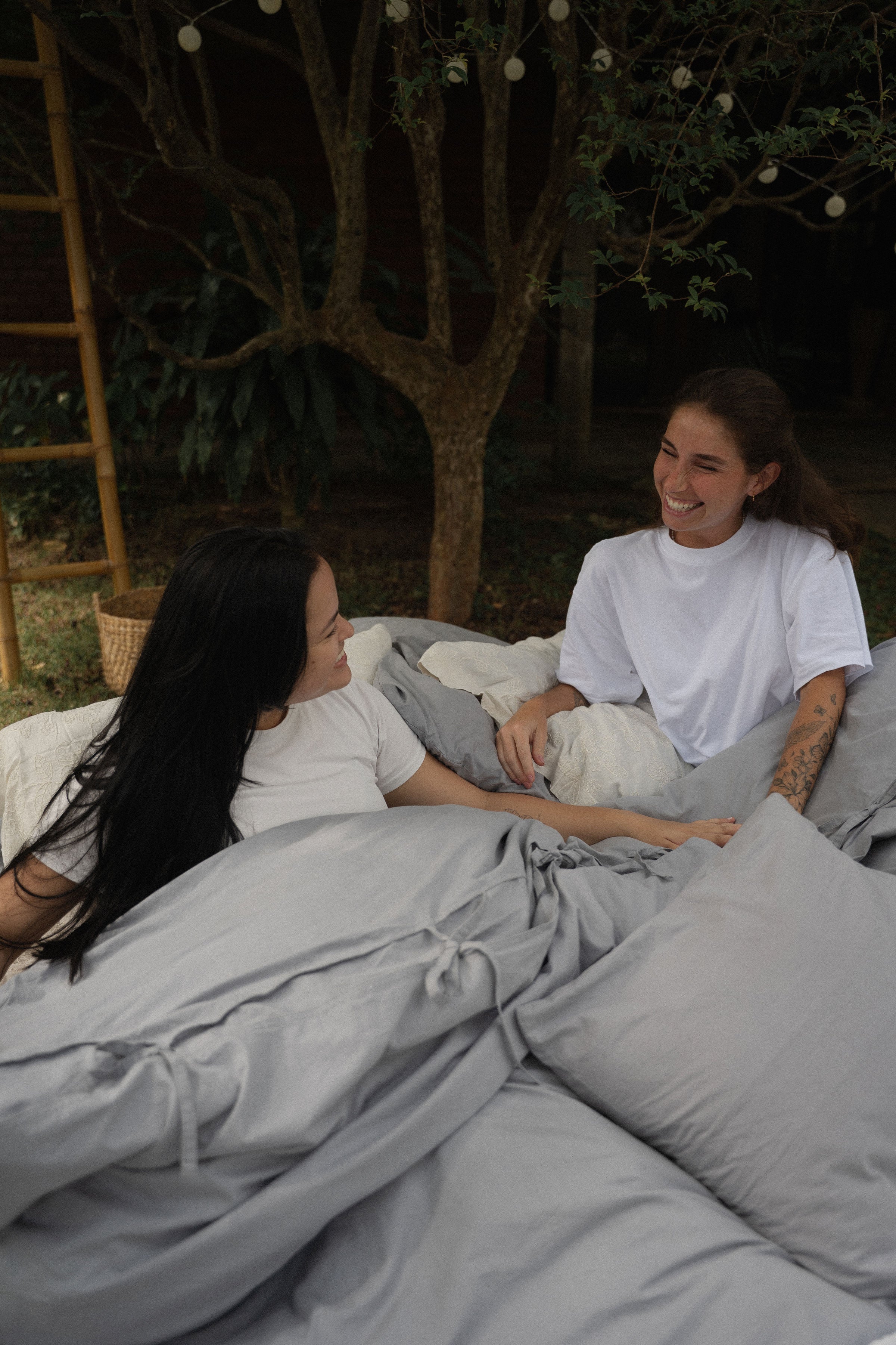 Duvet Cozy Liso + Fronhas