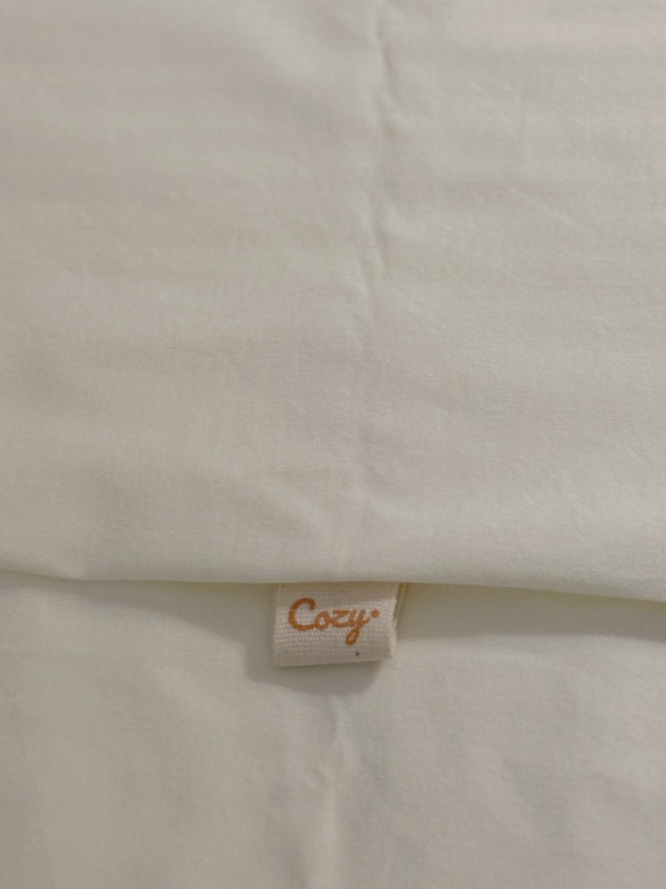 Conjunto Cozy Lençol - 200 Fios 100% Algodão